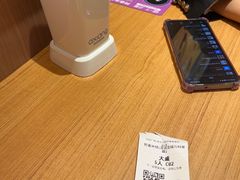 -阿香米线(龙岗万科广场店)