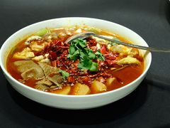 -A One Kitchen·南京精菜馆(德基广场店)