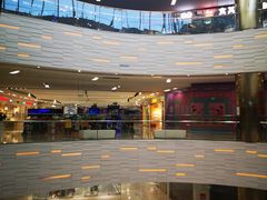 -鑫嘉汇购物中心