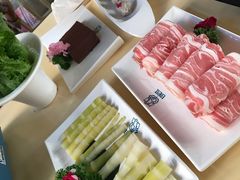 -甘尼仕印度餐厅爵士酒吧(阳春巷店)