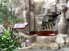 -渔岛海洋度假区