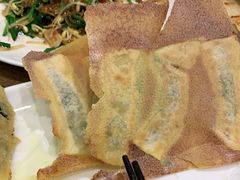 -海富荣·锅贴·陕菜家常菜(阳光城店)