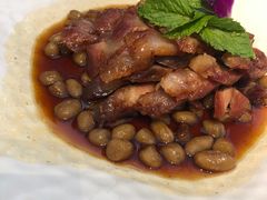 叉烧肉-枕水江南(红胜大街店)