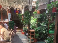 -束河人家(南锣鼓巷店)