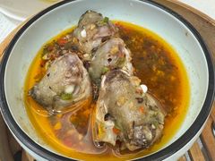 -龙悦湾酒家·八阵鱼生·渔人码头店