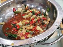 -清真悦宾楼食府(海湖店)