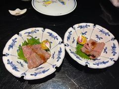 -万岛日本料理铁板烧(宁波阪急店)