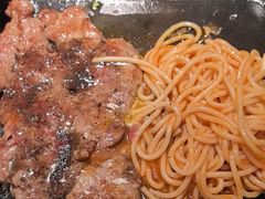 -豪享来中西餐厅(隆昌店)