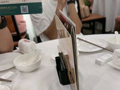 -潮福城潮州大酒楼(湖滨北路店)