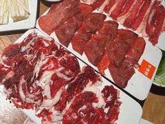 -牛很鲜潮汕牛肉火锅(朝晖路店)