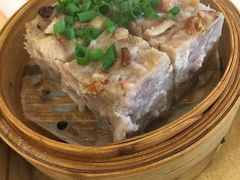 -澳门西南饭店·粤菜·茶市·手工点心(华海路店)