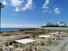 -Cafe Aewol Monsant