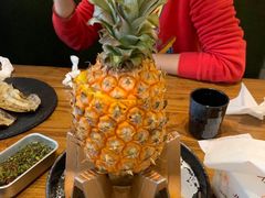-烧货·活海鲜炭烧(湖滨商业街店)
