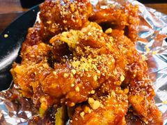 -米屋石锅拌饭(师大店)