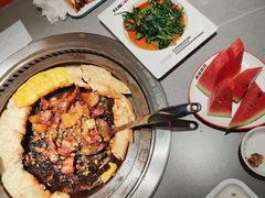 -灶座小锅烀饼·铁锅炖(全国总店)