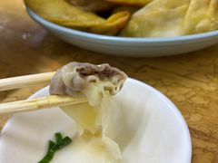 -牛味十足金陵传统美食(凤凰西街店)