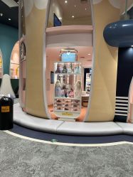 -奈尔宝家庭中心·亲子餐厅(鄞州万达店)