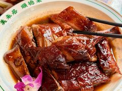-美未居·老字号·地道顺德菜·桑拿鸡·鱼生(容桂店)