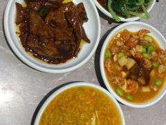 -松鹤楼面馆(天一广场店)