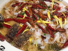 -江渔儿酸菜鱼(东厦一百店)