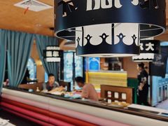 -清真·卡德尔大叔新疆主题餐厅(龙汇路店)