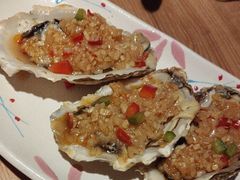 -和创柚子·会席日本料理(新区淮海街店)