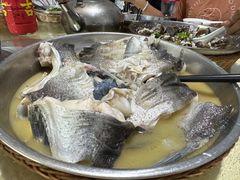 -红旗山庄(圭峰山店)