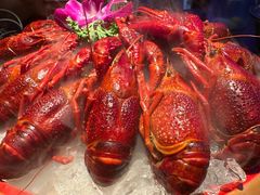 -虾乐园龙虾·夜宵(松江店)