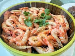 -台山美食一绝阿四台山黄鳝饭(阿四创作店)