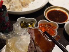 玻璃乳鸽-甄御•海鲜新青岛菜(麦岛店)