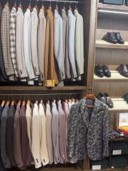 -LDIAMON西服定制(温州店)