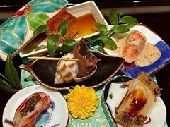 -鮨一日本料理(大中华店)
