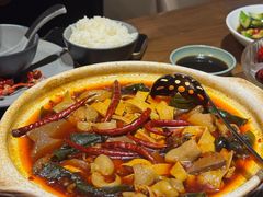 -马头巷·食景园(苏州总店)