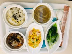 -妍悦母婴月子会所(武汉天地店)