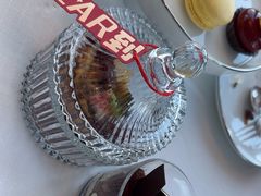 -杭州柏悦酒店·悅厅
