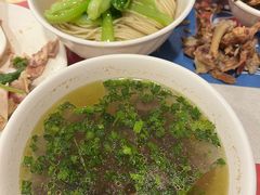 鸡鸭血汤-振鼎鸡(福州路店)
