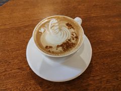 -1901 Cafe(西四店)