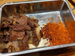 -小满手工粉(上海月星环球港店)