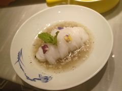 黑松露肉酱河粉-岭南真味·匠心粤菜(K11店)