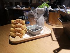 -卞氏菜根香·川菜(青羊万达店)