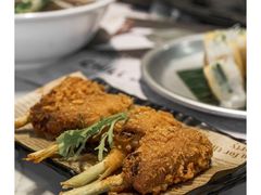 -CHILL Pho澳洲牛肉越南粉(佛山顺德万象汇店)