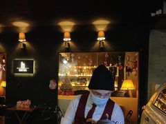 -HUNTING BAR亨霆鸡尾酒馆(越秀淘金店)