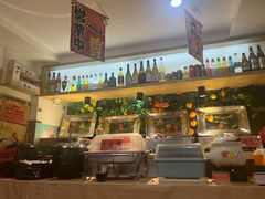 -鳗鱼家·深夜食堂(军博店)