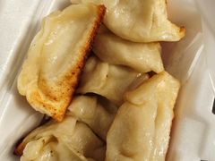 锅贴-黄阿姨锅贴大王(万航渡路店)