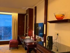 -广州香格里拉酒店