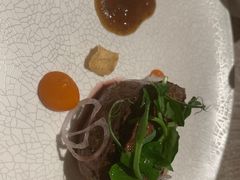 -香樟花园法式铁板烧(恒隆广场店)
