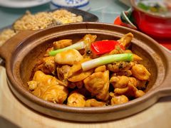 -大鸽饭(体育西路店)