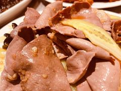 -九龙餐厅(大沽路店)