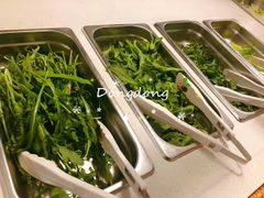 -So Lounge索兰至餐厅(蓝色港湾店)