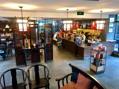 -星巴克(南宁民歌湖店)